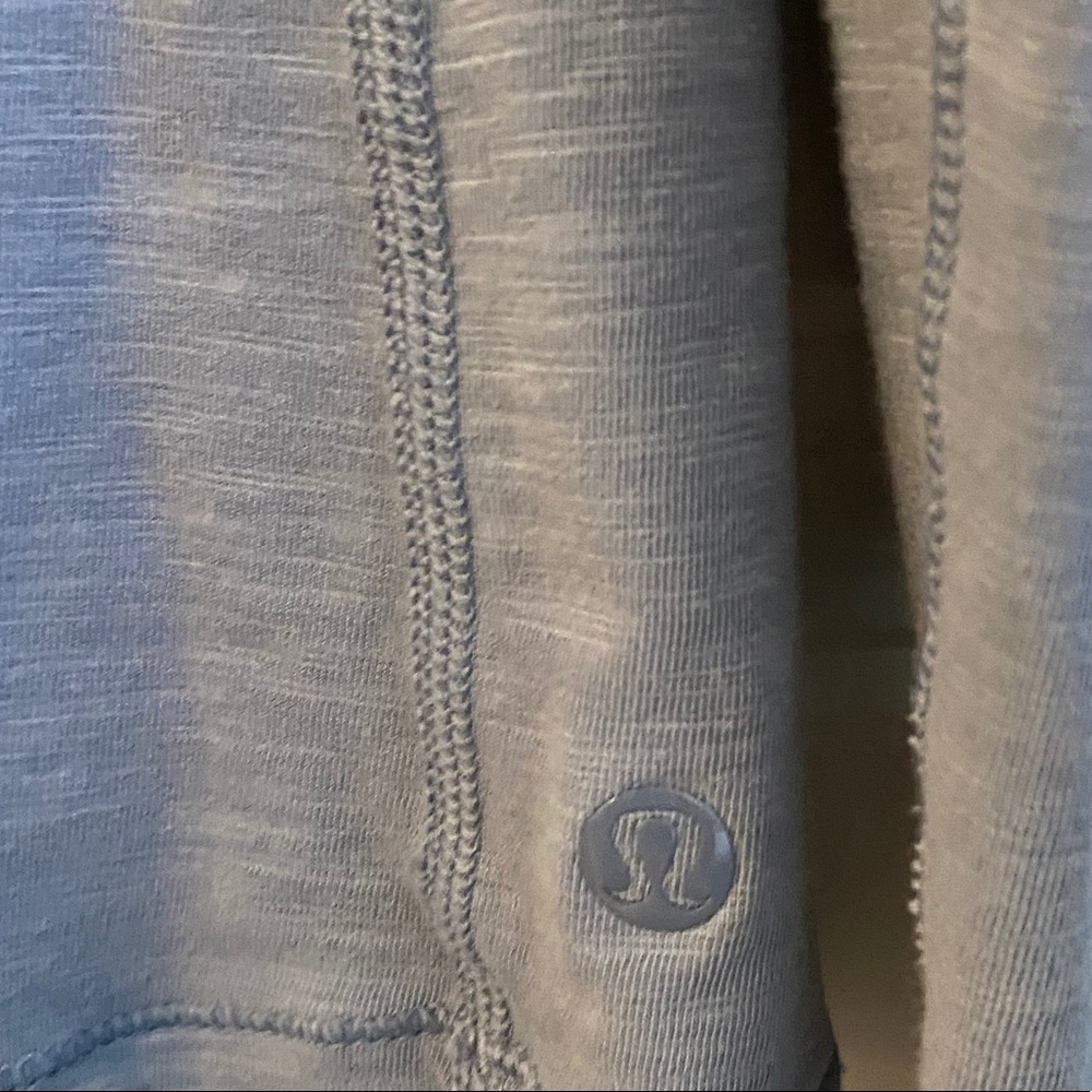 LULULEMON LONG SLEEVE